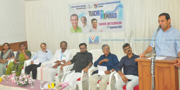 ക്യാമ്പസുകളില്‍ നിറയേണ്ടത് സൗഹൃദവും വൈവിധ്യവും: മന്ത്രി റോജി എം.ജോണ്‍