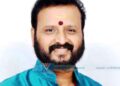 കാഞ്ഞിലശ്ശേരി മഹാശിവക്ഷേത്രം മൃത്യുഞ്ജയ പുരസ്‌കാരം സന്തോഷ് കൈലാസിന്
