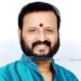 കാഞ്ഞിലശ്ശേരി മഹാശിവക്ഷേത്രം മൃത്യുഞ്ജയ പുരസ്‌കാരം സന്തോഷ് കൈലാസിന്