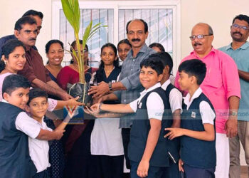 നാളികേര കൃഷിയുടെ പ്രാധാന്യം വിളിച്ചോതി ലോക നാളികേര ദിനം