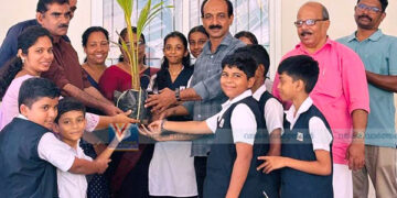 നാളികേര കൃഷിയുടെ പ്രാധാന്യം വിളിച്ചോതി ലോക നാളികേര ദിനം