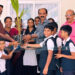 നാളികേര കൃഷിയുടെ പ്രാധാന്യം വിളിച്ചോതി ലോക നാളികേര ദിനം