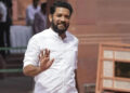 ഷാഫി പറമ്പില് എംപി നയിക്കുന്ന പീപ്പിള്സ് മാര്ച്ച് വിജയിപ്പിക്കും