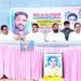 അഡ്വ. എം.കെ.പ്രഭാകരന്‍ ഏവരും മാതൃകയാക്കേണ്ട വ്യക്തിത്വം: ഷാഫി പറമ്പില്‍ എംപി
