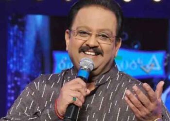 ‘മായാത്ത സ്വരമാധുര്യം’; എസ്പിബിക്ക് വടകരയുടെ സ്മരണാഞ്ജലി