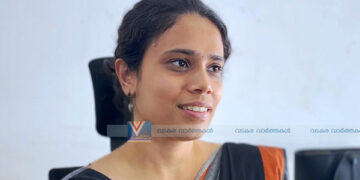 വടകര സബ് കളക്ടറായി പി.പി.അര്‍ച്ചന ഐഎഎസ് ചുമതലയേറ്റു