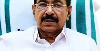 വൈദ്യുതി നിയന്ത്രണം തുടരുമെന്നു മന്ത്രി സണ്ണി ജോസഫ്