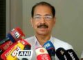 പവര്‍കട്ട് എത്രനാള്‍ തുടരുമെന്നറിയില്ല: സണ്ണി ജോസഫ്