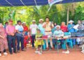 കുതിപ്പേകാന് കുട്ടികള്; സ്കൂള് കായിക മേള തുടങ്ങി