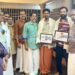 മാതൃകാ രക്ഷാപ്രവര്‍ത്തനം; നിധിനിനും പ്രജീഷിനും നാടിന്റെ ആദരം