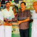 സ്‌കൂള്‍ ഹെല്‍ത്ത് ക്ലബിന് ഫസ്റ്റ് എയ്ഡ് കിറ്റ് കൈമാറി