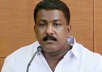രാസലഹരി ഉപയോഗിക്കുന്നതിനിടെ തൊടുപുഴ മുന്‍ നഗരസഭ ചെയര്‍മാന്‍ അറസ്റ്റില്‍