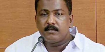 രാസലഹരി ഉപയോഗിക്കുന്നതിനിടെ തൊടുപുഴ മുന്‍ നഗരസഭ ചെയര്‍മാന്‍ അറസ്റ്റില്‍
