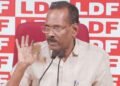 മുഖ്യമന്ത്രിയുടെ വിമാന യാത്രയില്‍ വിജിലന്‍സ് അന്വേഷണം വേണം: ടി.പി. രാമകൃഷ്ണന്‍