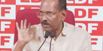 മുഖ്യമന്ത്രിയുടെ വിമാന യാത്രയില്‍ വിജിലന്‍സ് അന്വേഷണം വേണം: ടി.പി. രാമകൃഷ്ണന്‍
