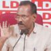 മുഖ്യമന്ത്രിയുടെ വിമാന യാത്രയില് വിജിലന്സ് അന്വേഷണം വേണം: ടി.പി. രാമകൃഷ്ണന്