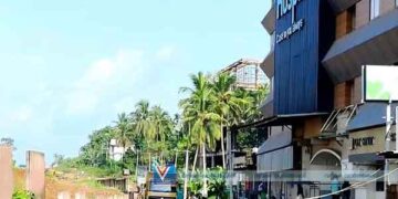 സര്വീസ് റോഡ് ടാറിംഗ്: വടകരയില് ഗതാഗത നിയന്ത്രണം
