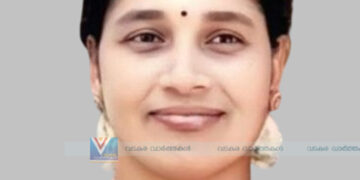വീട്ടമ്മ ട്രെയിനിടിച്ച് മരിച്ച നിലയില്