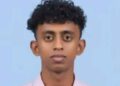 ടര്ഫില് കളിക്കുന്നതിനിടെ പ്ലസ് വണ് വിദ്യാര്ഥി കുഴഞ്ഞുവീണ് മരിച്ചു
