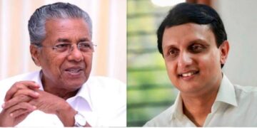 പിണറായിക്കും റിയാസിനുമെതിരെ അന്വേഷണമാകാം; സര്‍ക്കാറിന് എജിയുടെ നിയമോപദേശം