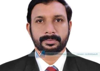 മാഹി പന്തക്കല്‍ സ്വദേശി ഖത്തറില്‍ കുഴഞ്ഞു വീണു മരിച്ചു