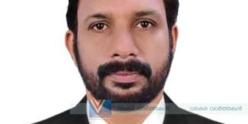 മാഹി പന്തക്കല് സ്വദേശി ഖത്തറില് കുഴഞ്ഞു വീണു മരിച്ചു