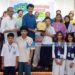 ശുചിത്വ പഠനോത്സവം: മേമുണ്ട എച്ച്എസ്എസ് മികച്ച വിദ്യാലയം