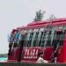 തിക്കോടിയില് ബസ് ഓടിയത് പുതിയ ഹൈവേയിലൂടെ; നാട്ടുകാര് പിറകോട്ട് എടുപ്പിച്ചു