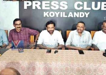 സിഐടിയു ജില്ലാ സമ്മേളനം 4,5 തിയ്യതികളില്‍ കൊയിലാണ്ടിയില്‍