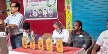 ഗ്രന്ഥശാലകള് വിദ്യാര്ഥികള്ക്ക് വഴി കാട്ടിയാകണം: കവി വീരാന് കുട്ടി