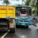 വെങ്ങളത്ത് ടിപ്പറും ബസും കൂട്ടിയിടിച്ച് നിരവധി പേര്‍ക്ക് പരിക്ക്
