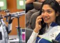 ഏഷ്യന് ഗെയിംസില് വെള്ളി മെഡല്: വിദര്ശ കെ വിനോദിന് മുഖ്യമന്ത്രിയുടെ അഭിനന്ദനം