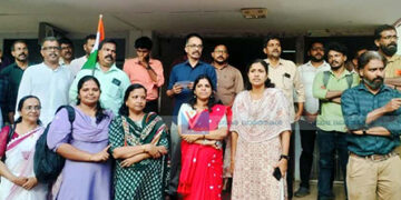 തപാല് ഡിവിഷന് നിര്ത്തലാക്കാന് നീക്കം; പ്രതിഷേധം കനക്കുന്നു