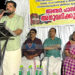 മീത്തലെ മുക്കാളി അടിപ്പാതക്കായി പ്രക്ഷോഭം ശക്തം; സമരപ്പന്തല് സന്ദര്ശിച്ച് ഷാഫി പറമ്പില് എംപി