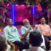 മിണ്ടീം പറഞ്ഞും പരിപാടി ശ്രദ്ധേയമായി; മനസ് തുറന്ന് അഡ്വ. ഇ.കെ.നാരായണന്‍
