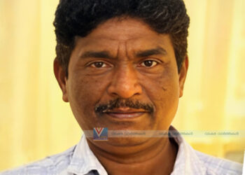 ചോറോട് കുരിക്കിലാട് മലയില്‍ സജീവന്‍ അന്തരിച്ചു