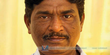 ചോറോട് കുരിക്കിലാട് മലയില്‍ സജീവന്‍ അന്തരിച്ചു
