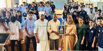 ലഹരിയെ തുരത്തും; തൂഫാന് കമാന്ഡോസായി എന്എസ്എസ് വളണ്ടിയേഴ്സ്