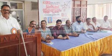 വാര്‍ത്തയുടെ വേഗതയേക്കാള്‍ പ്രധാനം സത്യസന്ധത: എം.എ. റസാഖ് എംഎല്‍എ