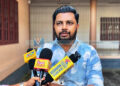 അധ്യാപകര് ഉള്പ്പെട്ട എംഡിഎംഎ കേസില് പ്രതികള്ക്ക് ജാമ്യം ലഭിച്ചത് ഗുരുതര വീഴ്ച; ആഭ്യന്തരമന്ത്രിയെ കാണുമെന്ന് യൂത്ത് കോണ്ഗ്രസ്