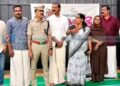 പുറമേരി പഞ്ചായത്ത് കേരളോത്സവത്തിന് തുടക്കമായി