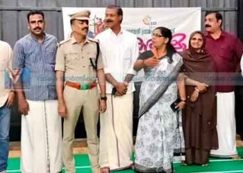പുറമേരി പഞ്ചായത്ത് കേരളോത്സവത്തിന് തുടക്കമായി