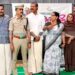 പുറമേരി പഞ്ചായത്ത് കേരളോത്സവത്തിന് തുടക്കമായി