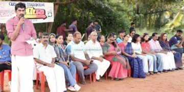 ദിശ: നാലാംവര്‍ഷ കായികപരിശീലനത്തിന് തുടക്കം