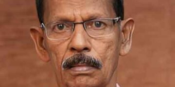 വടകര പെരുവാട്ടുമീത്തല്‍ ചന്ദ്രന്‍ അന്തരിച്ചു