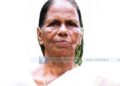 കെ.ടി. ബസാര് നെടുംകുറ്റ്യാടി നിലംകുനി ലക്ഷ്മി അന്തരിച്ചു