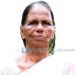 കെ.ടി. ബസാര് നെടുംകുറ്റ്യാടി നിലംകുനി ലക്ഷ്മി അന്തരിച്ചു