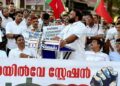 ട്രെയിന് യാത്രാ ദുരിതം: സര്ക്കാരും ജനപ്രതിനിധികളും ശക്തമായി ഇടപെടണമെന്ന് എസ്ഡിപിഐ