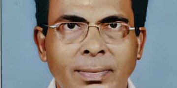 ചോളംവയല്‍ പൊതിയോട്ടുംകണ്ടി രാജീവന്‍ അന്തരിച്ചു