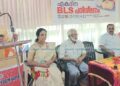 അടിയന്തര സാഹചര്യം നേരിടാം; പ്രഥമശുശ്രൂഷയില് 75 പേര്ക്ക് പരിശീലനം